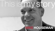 Mike Houseman